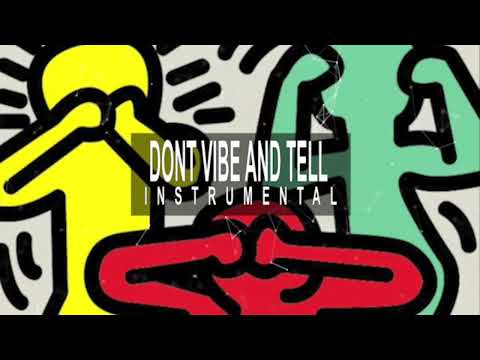 Red Cafe, Capella Grey & Fabolous - Don't Vibe And Tell (INSTRUMENTAL)
