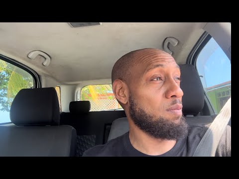 My Dominica house build - Episode 2 Today was a stressful day but I’m getting somewhere