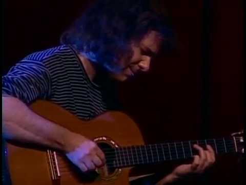 Pat Metheny & Charlie Haden - First Song (For Ruth)
