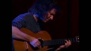 Pat Metheny & Charlie Haden - First Song (For Ruth)