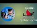 Jeda Iklan Indosiar 09 Oktober 2009