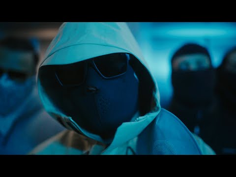 7JRA - Colonel [Official 4k Video]