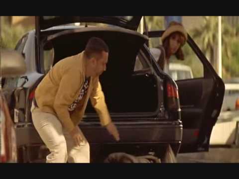 La cité de la peur - (Extrait)  La place du mort