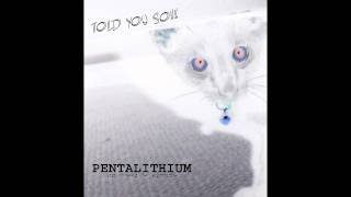 Firewater - Pentalithium (Told you so! EP)