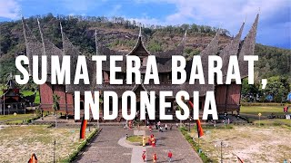 Download lagu 3 Hari Bercuti - Kota Padang Yang Semakin Popular! mp3