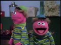 Classic Sesame Street The Busby Twins Buys A Rocket Full Version HQ 1971