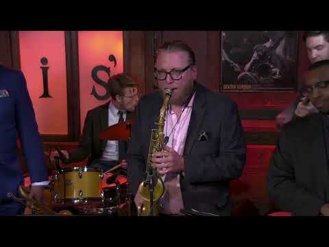 Chelsea Reed & the Fair Weather Band - Love You Madly