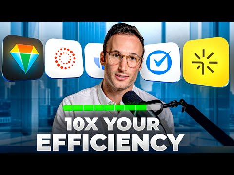 5 AI Tools Every Law Firm Should Use in 2025  (Law Firm Marketing)