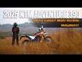 2025 KTM 390 Adventure Malayalam Ride Review Turbo Car Care PPF