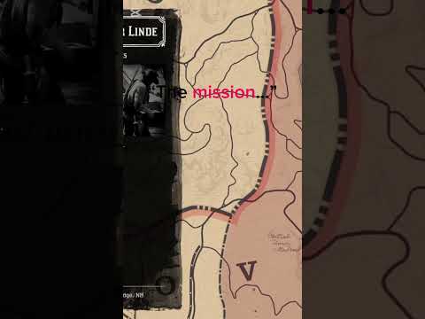 The last mission of Arthur #rdr2 #reddeadredemption2