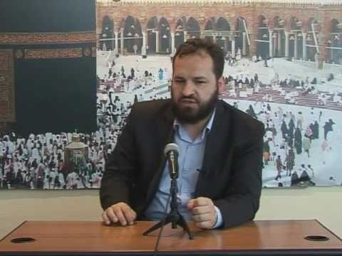 Shfrytezimi i kohes dhe shendetit - Muhamed Dermaku