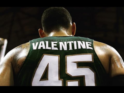 LEGACY - Denzel Valentine Full Senior Highlights