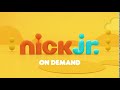Nick Jr On Demand 2