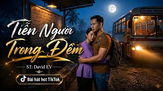 Tiễn người trong đêm