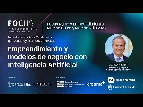 CREAMA Teulada-Moraira