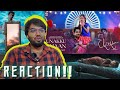 Unakku Thaan Music Video | REACTION!! | Chithha | Siddharth | Santhosh Narayanan | Deeraj Vaidy |