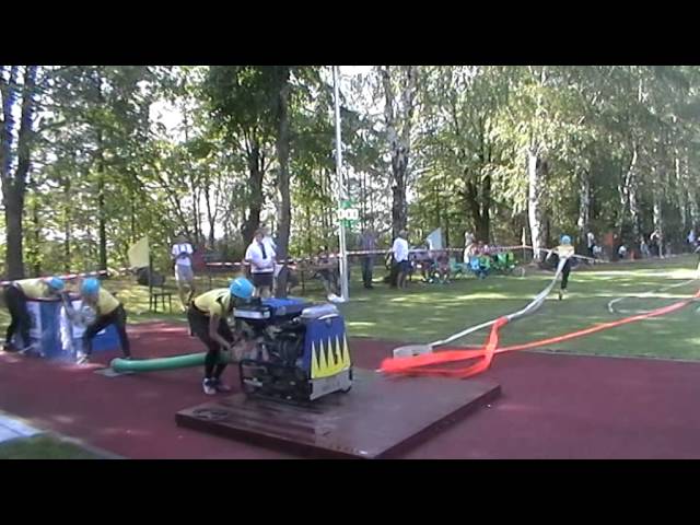 Provodovice, 29. 08. 2015