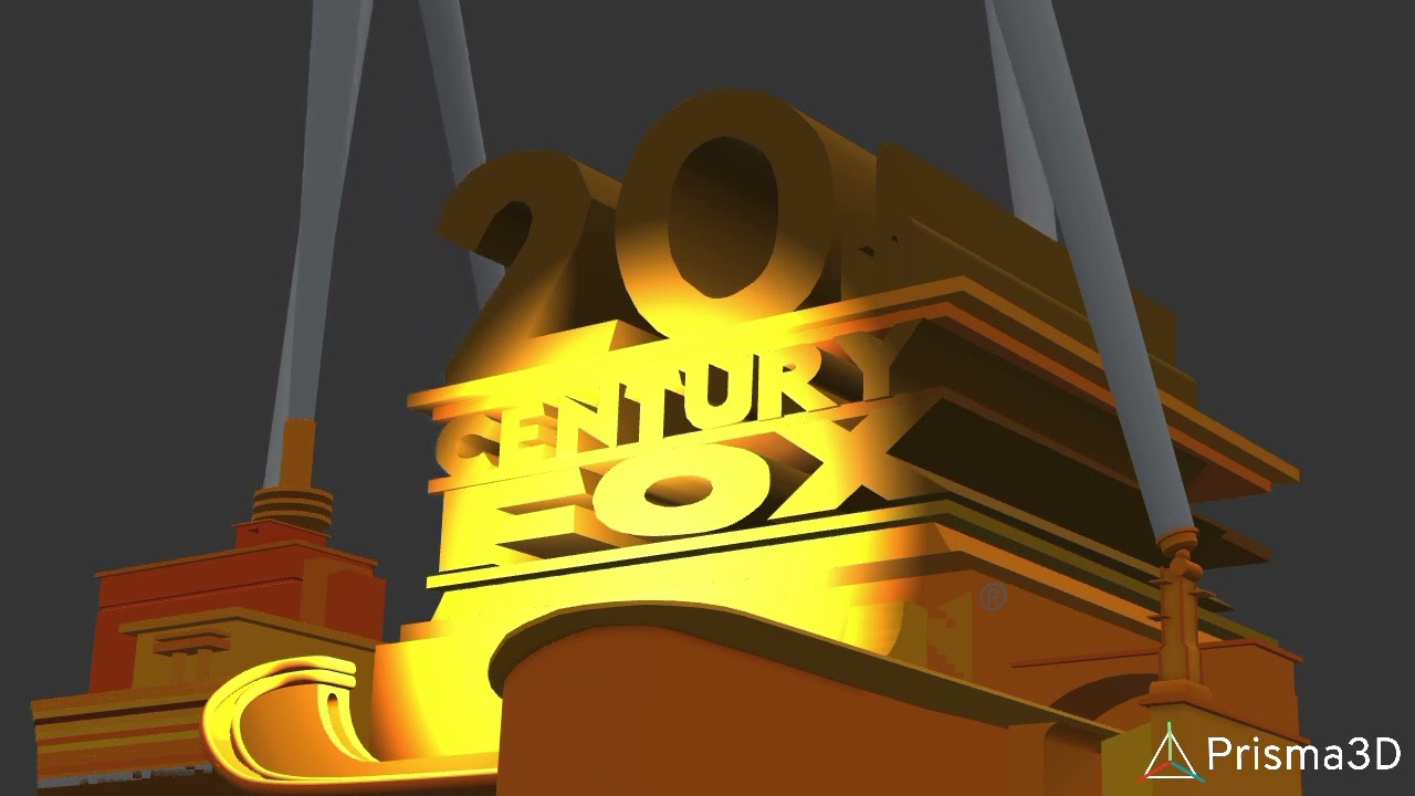 20th century fox 1981- Final Remake