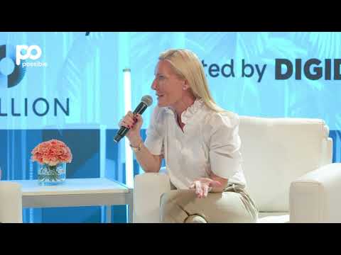 Anna Bager, President & CEO of OAAA - YouTube