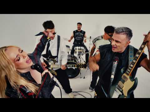 VUNK x Olivia Addams - Viva la Vida, dragostea