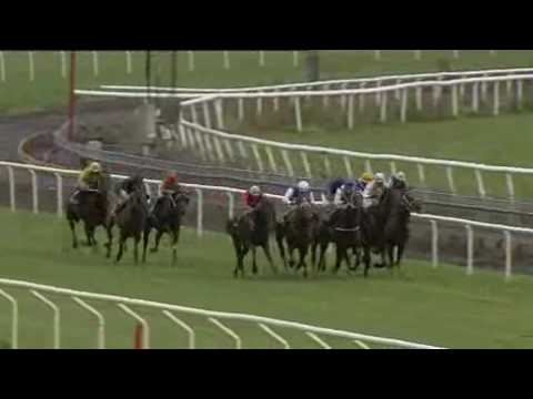 Stockholm Cup International (Gr3) 2009