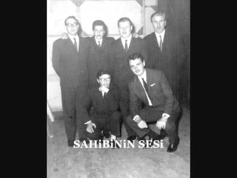 Recep Birgit - Yangın olur biz yangına gideriz