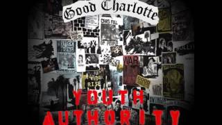 stray dogs good charlotte