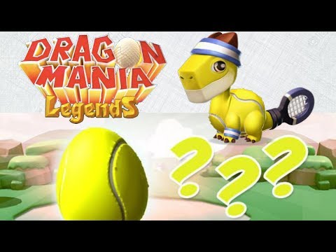 ACE DRAGON Next DOTW + ICE CREAM New JULY DOTM! - Dragon Mania Legends #530