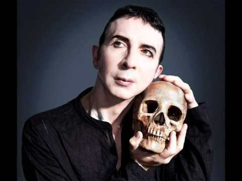 Coil & Marc Almond - The Dark Age Of Love