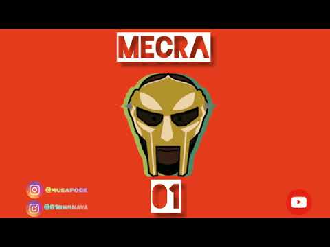 Mecra 01 - İçiniz Fesat