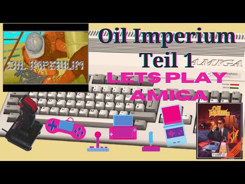 Oil Imperium v1.1e picture