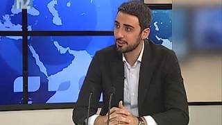 Եվրոպական դատարանի խորհրդատվական կարծիքի հասցեատերը Սահմանադրական դատարանն է - Արամ Վարդևանյան