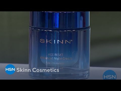 Skinn Cosmetics | All On Free Shipping | HSN