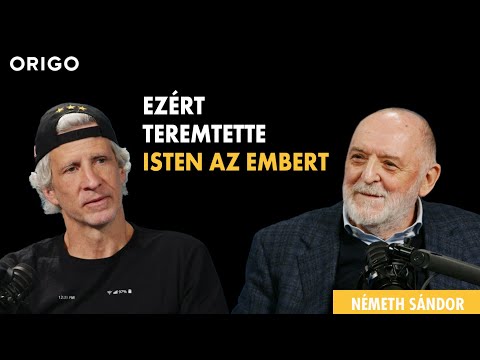 Özönvíz vagy világháború jön? - Németh Sándor