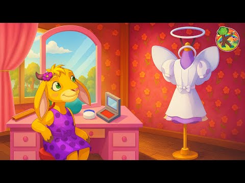 Hora de Conhecer a Fantasia dos Seus Sonhos! 💖👗✨ Contos De Fadas 🔴 LIVE | KONDOSAN