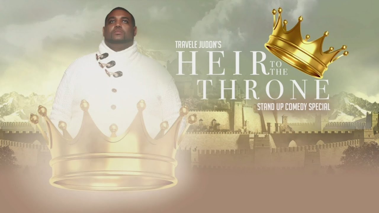 Promotional video thumbnail 1 for Travele Judon