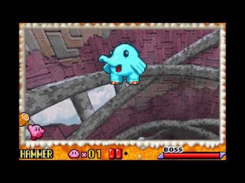 Kirby Nightmare In Dreamland (Extra) Part 7 - True Ultimate Suckage