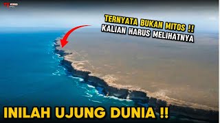 Download lagu Not a Myth! 10 Places Considered the End of the Earth by Humans mp3