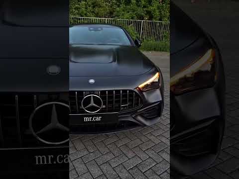 ⚫🔥 MERCEDES CLE 53 AMG – DARK LUXURY HUNTER 🇩🇪💣