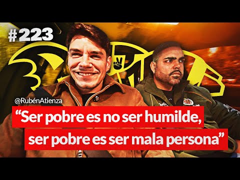 RUBEN ATIENZA | Pasó del DECATHLON a ser MILLONARIO en MENOS de UN AÑO