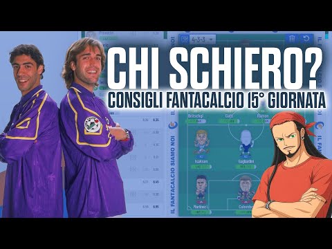 FANTASY FOOTBALL TIPS, MATCHDAY 15: THE WEEKEND'S TIPS!