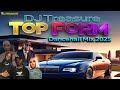 DANCEHALL MIX 2025 TOP FORM VOL 2 VYBZ KARTEL ALKALINE MAVADO SHENSEEA NEILM DJ TREASURE