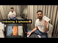 We Got 3 New Iphone 17 Pro Max