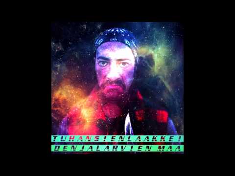 Puukko-Allu - Tuhansien lääkkeiden ja lärvien maa (REMIX)