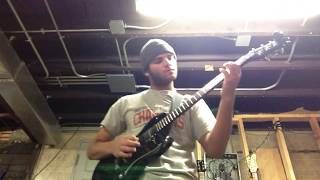 Antonio Comar - All Alright by the Zac Brown Band