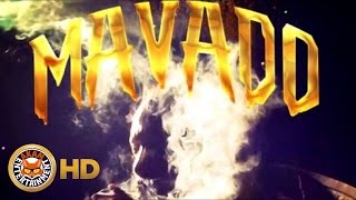 Mavado - What U Gonna Do (Raw) [Red Plate Riddim] September 2016