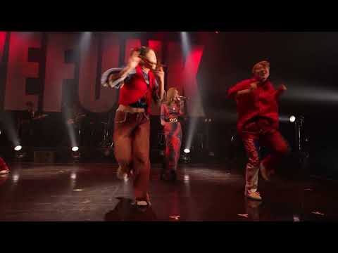 M07 StudioD+ feat. KENTA 【WEFUNK YOKOHAMA vol.6】