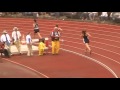 WV Girls AA State 1600 Meter Championship