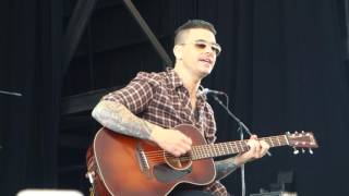 Dashboard Confessional - So Impossible (Acoustic)