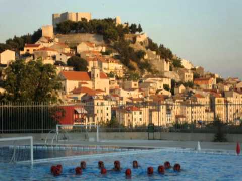 Mišo Kovač - Šibenska balada